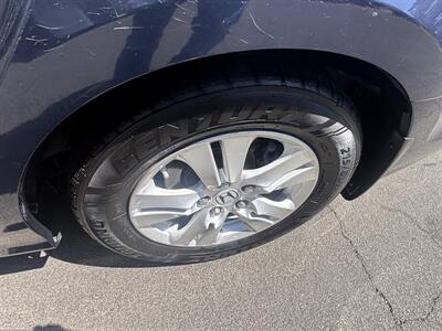 2008 Honda Accord LX-P - Photo 8 - North Hollywood, CA 91601