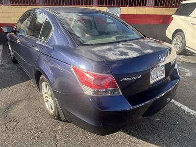 2008 Honda Accord LX-P - Photo 5 - North Hollywood, CA 91601