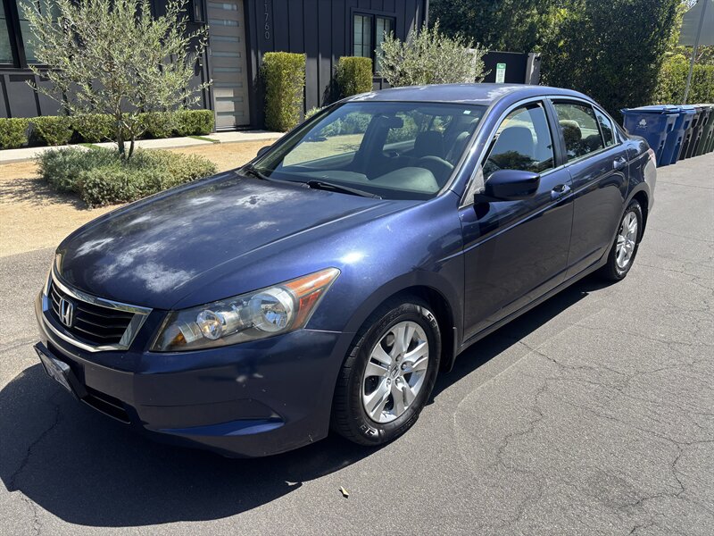 2008 Honda Accord LX-P   - Photo 1 - North Hollywood, CA 91601