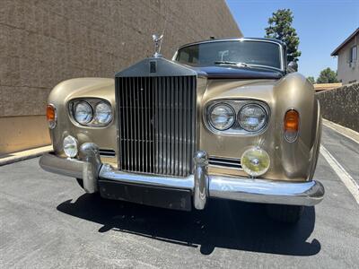 1963 Rolls-Royce SALOON   - Photo 21 - North Hollywood, CA 91601