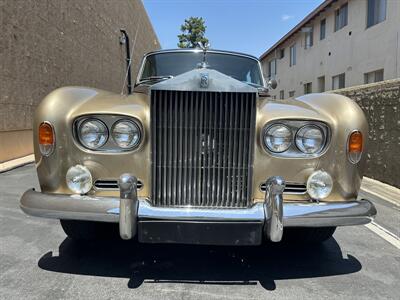 1963 Rolls-Royce SALOON   - Photo 16 - North Hollywood, CA 91601