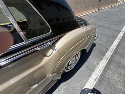 1963 Rolls-Royce SALOON   - Photo 27 - North Hollywood, CA 91601