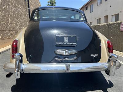 1963 Rolls-Royce SALOON   - Photo 8 - North Hollywood, CA 91601