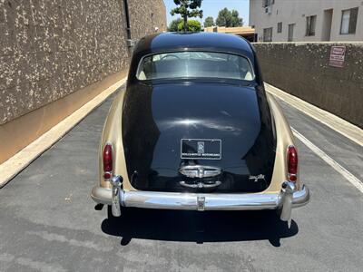 1963 Rolls-Royce SALOON   - Photo 6 - North Hollywood, CA 91601