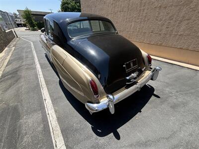 1963 Rolls-Royce SALOON   - Photo 28 - North Hollywood, CA 91601