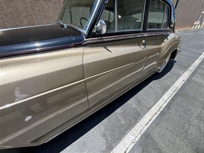 1963 Rolls-Royce SALOON   - Photo 23 - North Hollywood, CA 91601