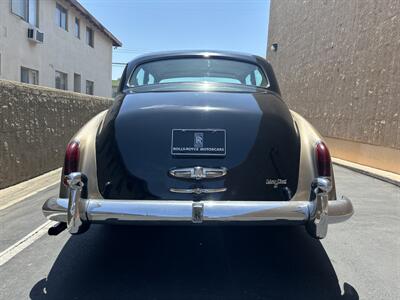 1963 Rolls-Royce SALOON   - Photo 14 - North Hollywood, CA 91601