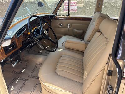 1963 Rolls-Royce SALOON   - Photo 35 - North Hollywood, CA 91601