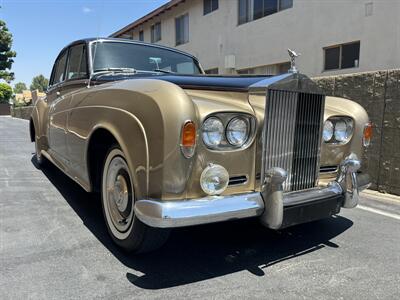 1963 Rolls-Royce SALOON   - Photo 20 - North Hollywood, CA 91601