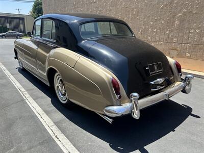 1963 Rolls-Royce SALOON   - Photo 24 - North Hollywood, CA 91601