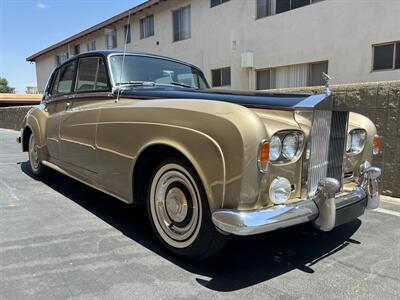 1963 Rolls-Royce SALOON   - Photo 15 - North Hollywood, CA 91601