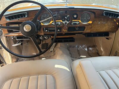 1963 Rolls-Royce SALOON   - Photo 32 - North Hollywood, CA 91601