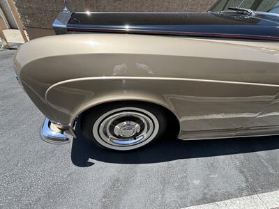 1963 Rolls-Royce SALOON   - Photo 25 - North Hollywood, CA 91601