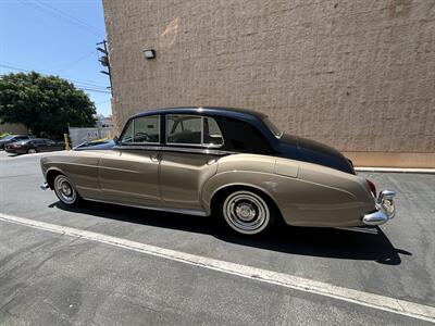 1963 Rolls-Royce SALOON   - Photo 26 - North Hollywood, CA 91601