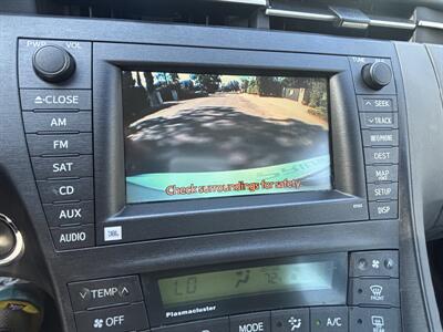 2010 Toyota Prius IV   - Photo 15 - North Hollywood, CA 91601