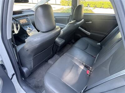 2010 Toyota Prius IV   - Photo 12 - North Hollywood, CA 91601
