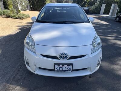 2010 Toyota Prius IV   - Photo 5 - North Hollywood, CA 91601