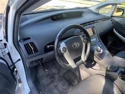 2010 Toyota Prius IV   - Photo 10 - North Hollywood, CA 91601