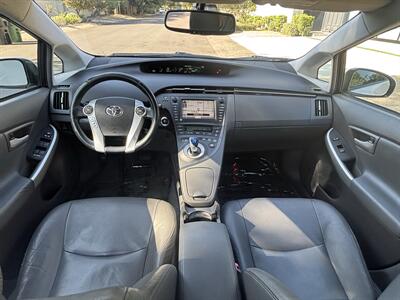 2010 Toyota Prius IV   - Photo 17 - North Hollywood, CA 91601