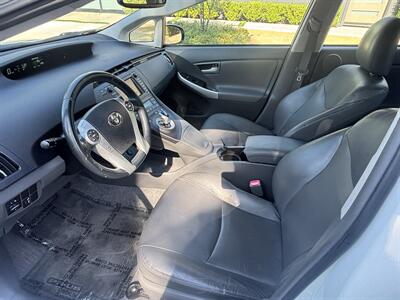 2010 Toyota Prius IV   - Photo 8 - North Hollywood, CA 91601