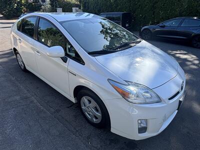2010 Toyota Prius IV   - Photo 6 - North Hollywood, CA 91601