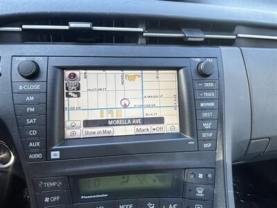 2010 Toyota Prius IV   - Photo 9 - North Hollywood, CA 91601