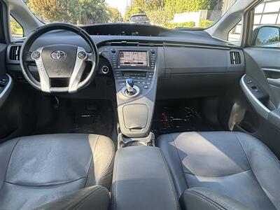 2010 Toyota Prius IV   - Photo 16 - North Hollywood, CA 91601
