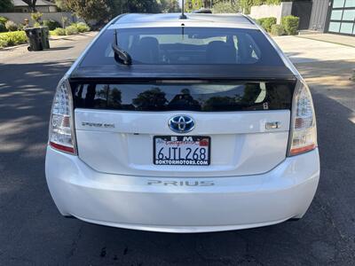 2010 Toyota Prius IV   - Photo 3 - North Hollywood, CA 91601