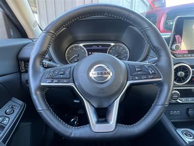 2022 Nissan Sentra SV   - Photo 25 - North Hollywood, CA 91601