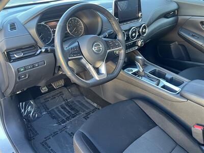 2022 Nissan Sentra SV   - Photo 23 - North Hollywood, CA 91601