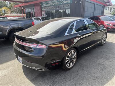 2019 Lincoln MKZ Hybrid Reserve II   - Photo 3 - North Hollywood, CA 91601