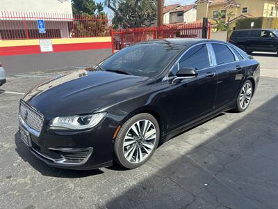 2019 Lincoln MKZ Hybrid Reserve II   - Photo 13 - North Hollywood, CA 91601