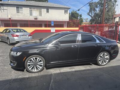 2019 Lincoln MKZ Hybrid Reserve II   - Photo 6 - North Hollywood, CA 91601