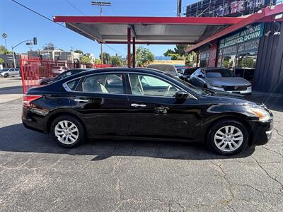 2013 Nissan Altima 2.5 S   - Photo 5 - North Hollywood, CA 91601