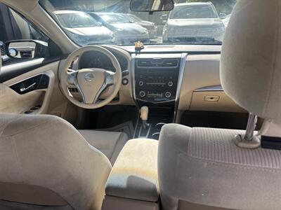 2013 Nissan Altima 2.5 S   - Photo 17 - North Hollywood, CA 91601