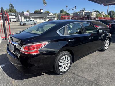 2013 Nissan Altima 2.5 S   - Photo 10 - North Hollywood, CA 91601
