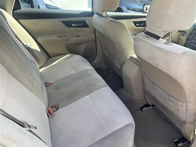 2013 Nissan Altima 2.5 S   - Photo 18 - North Hollywood, CA 91601