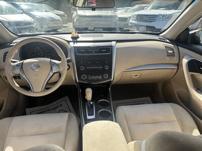 2013 Nissan Altima 2.5 S   - Photo 16 - North Hollywood, CA 91601