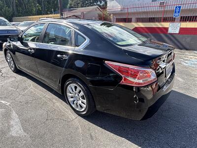 2013 Nissan Altima 2.5 S   - Photo 6 - North Hollywood, CA 91601
