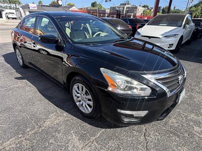 2013 Nissan Altima 2.5 S   - Photo 4 - North Hollywood, CA 91601