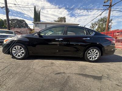 2013 Nissan Altima 2.5 S   - Photo 2 - North Hollywood, CA 91601