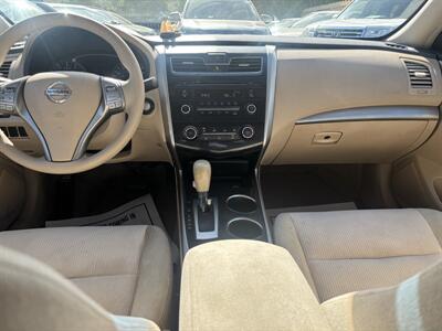 2013 Nissan Altima 2.5 S   - Photo 13 - North Hollywood, CA 91601