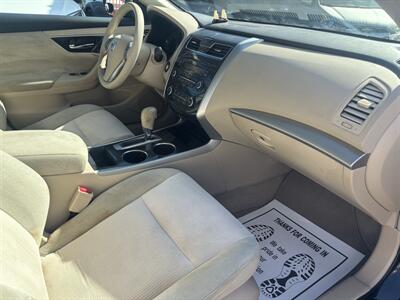 2013 Nissan Altima 2.5 S   - Photo 19 - North Hollywood, CA 91601