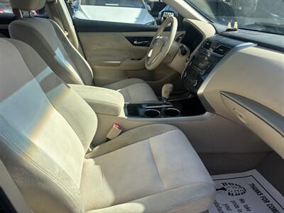2013 Nissan Altima 2.5 S   - Photo 20 - North Hollywood, CA 91601