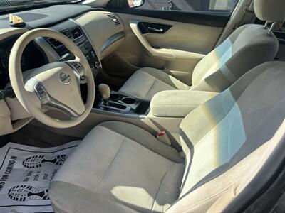 2013 Nissan Altima 2.5 S   - Photo 15 - North Hollywood, CA 91601