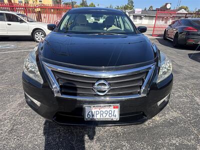 2013 Nissan Altima 2.5 S   - Photo 3 - North Hollywood, CA 91601