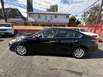 2013 Nissan Altima 2.5 S   - Photo 8 - North Hollywood, CA 91601
