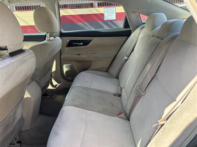 2013 Nissan Altima 2.5 S   - Photo 14 - North Hollywood, CA 91601