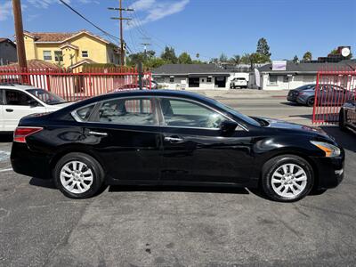 2013 Nissan Altima 2.5 S   - Photo 9 - North Hollywood, CA 91601