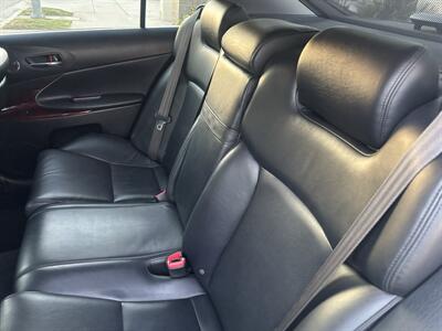 2007 Lexus GS 450h - Photo 14 - North Hollywood, CA 91601